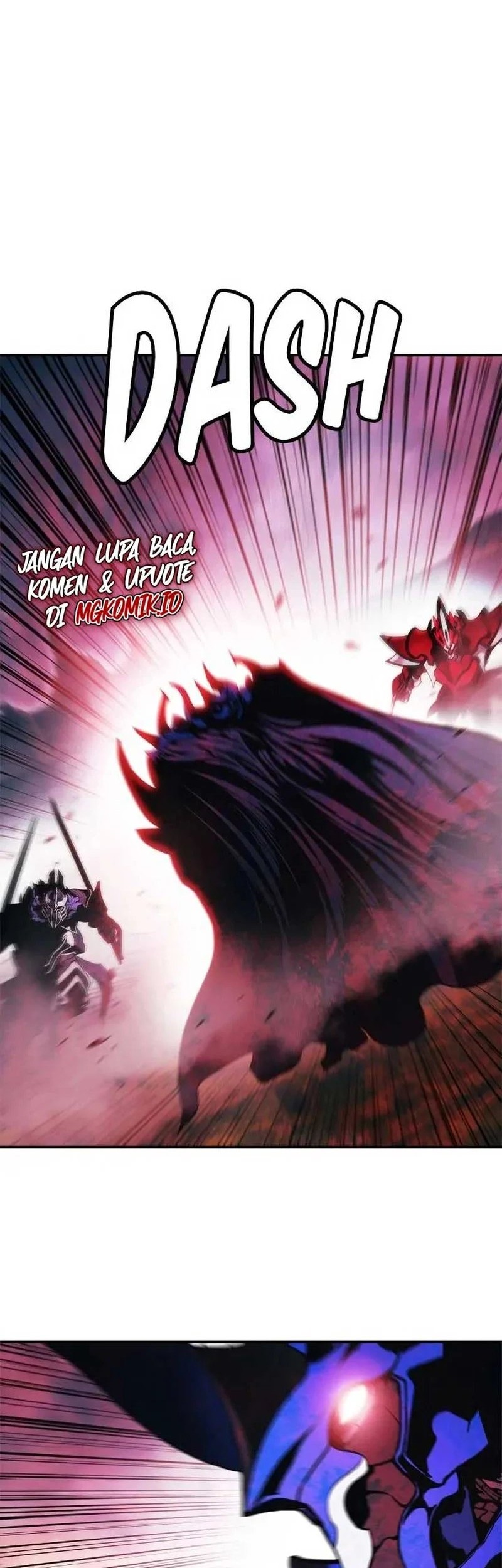 Dark Lady Isekai Bab 203 halaman 6