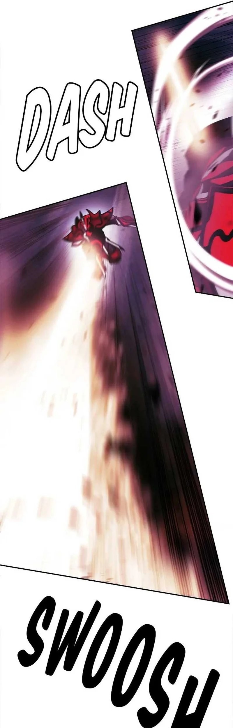 Dark Lady Isekai Bab 203 halaman 16