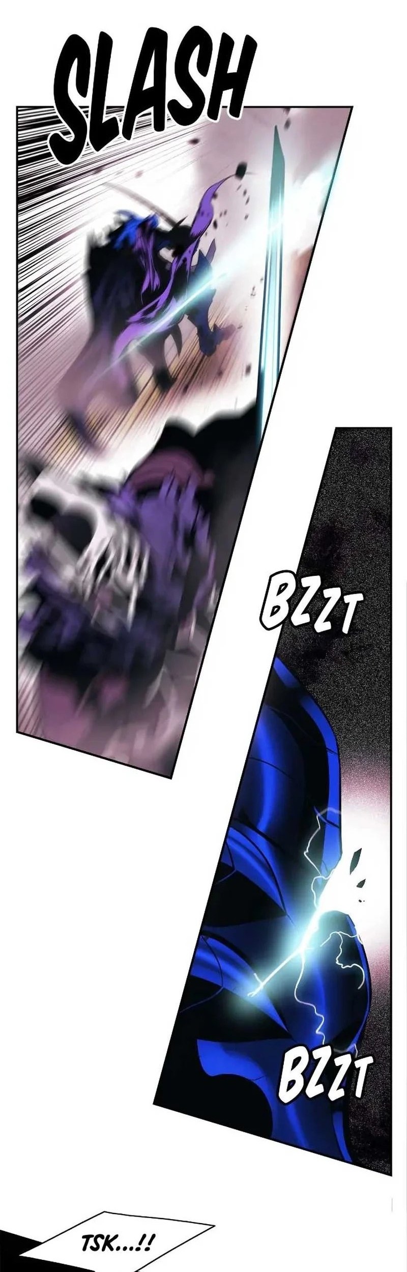 Dark Lady Isekai Bab 203 halaman 25