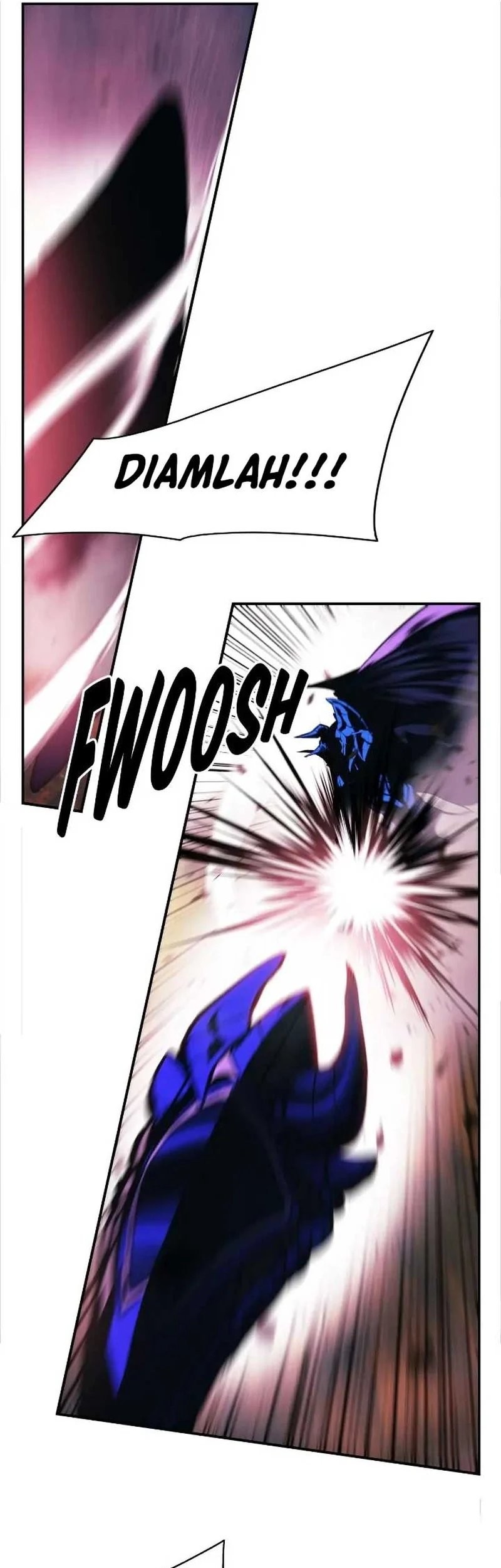 Dark Lady Isekai Bab 203 halaman 27