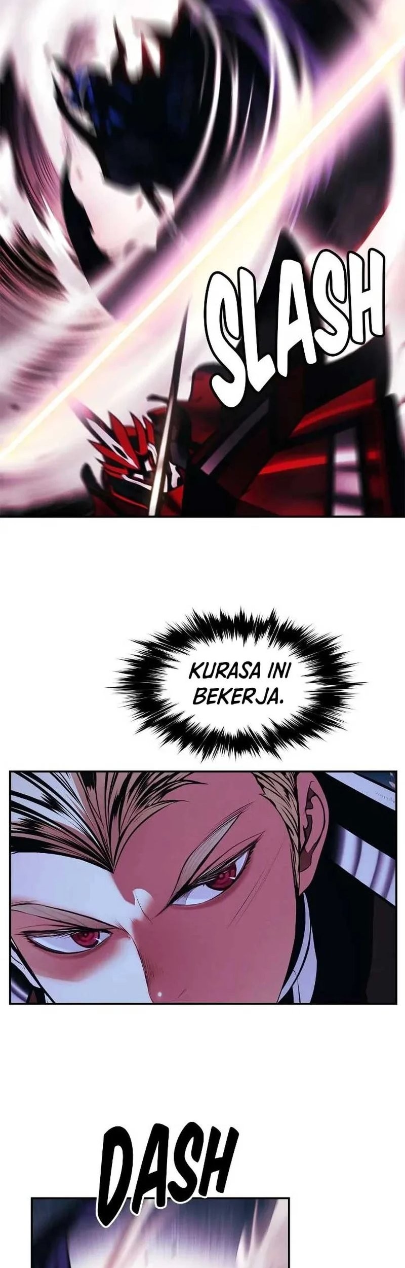 Dark Lady Isekai Bab 203 halaman 30