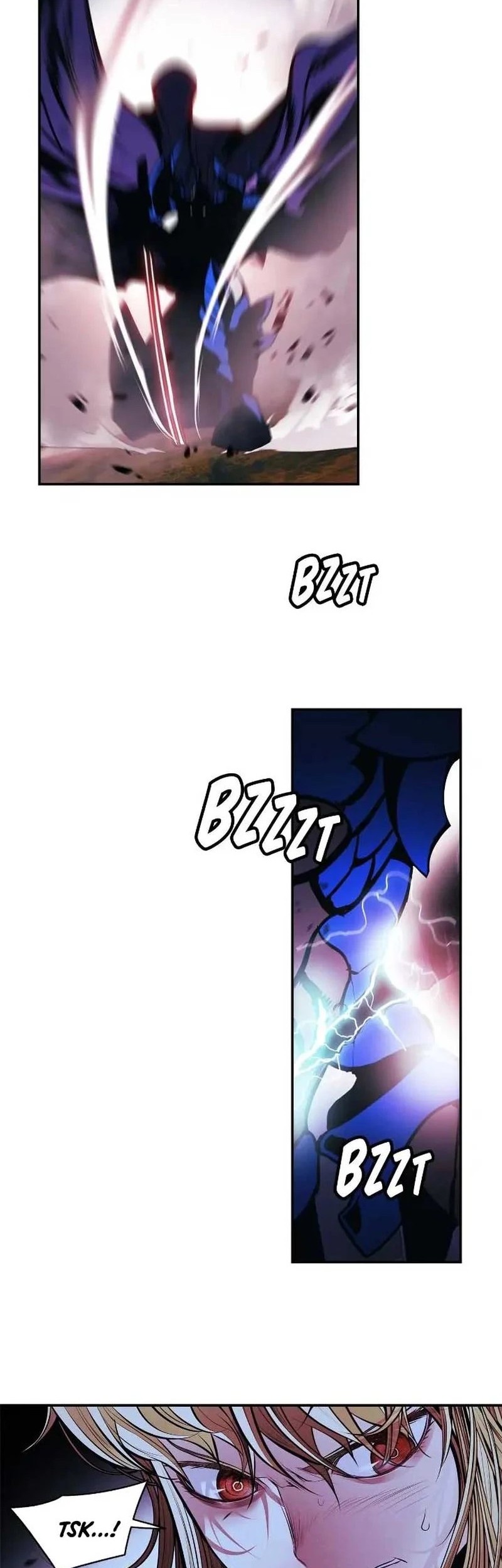 Dark Lady Isekai Bab 203 halaman 31