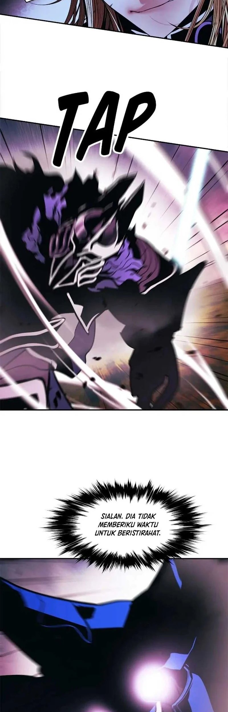 Dark Lady Isekai Bab 203 halaman 32