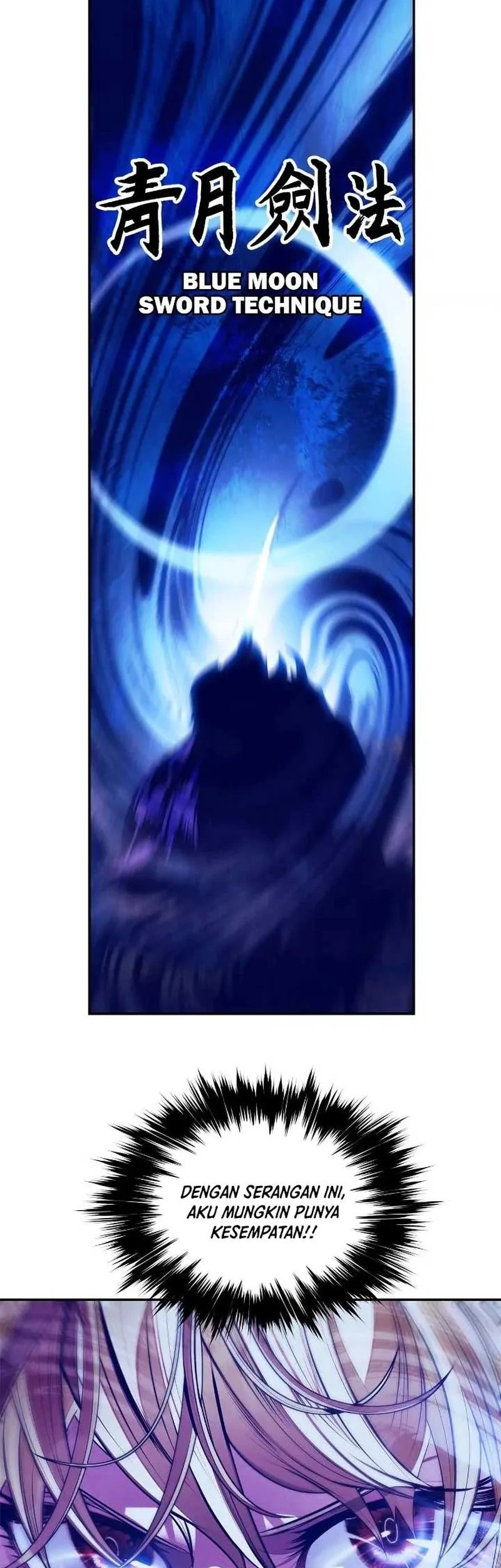 Dark Lady Isekai Bab 203 halaman 42
