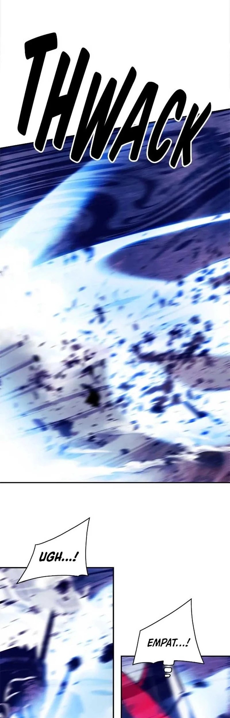 Dark Lady Isekai Bab 203 halaman 46