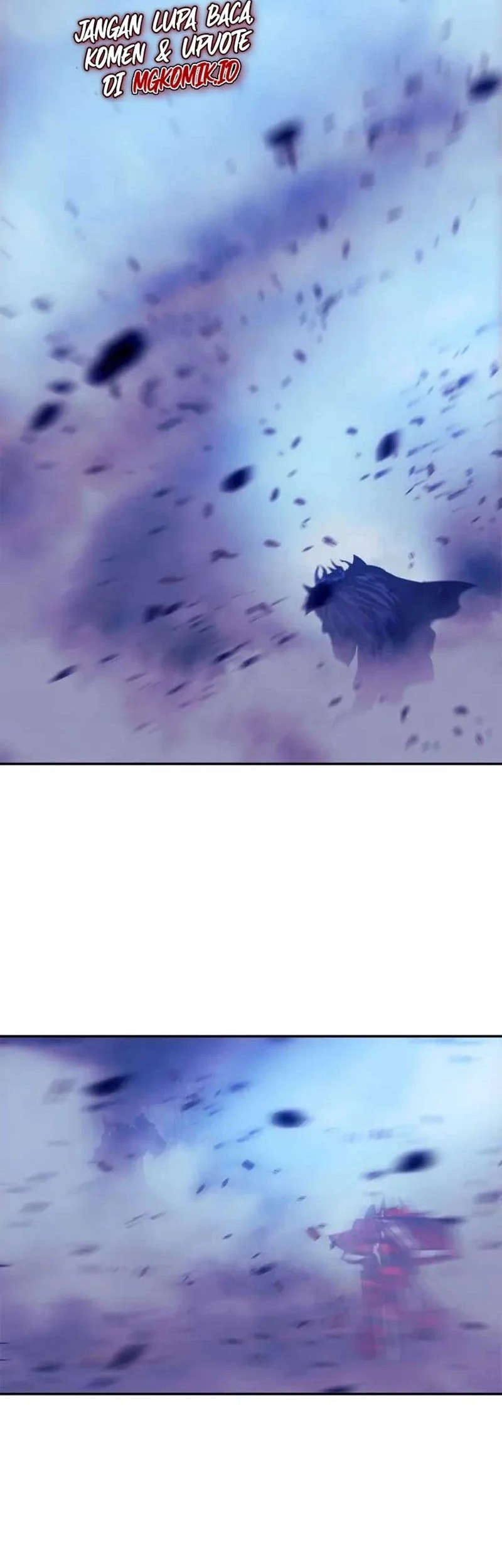 Dark Lady Isekai Bab 203 halaman 50