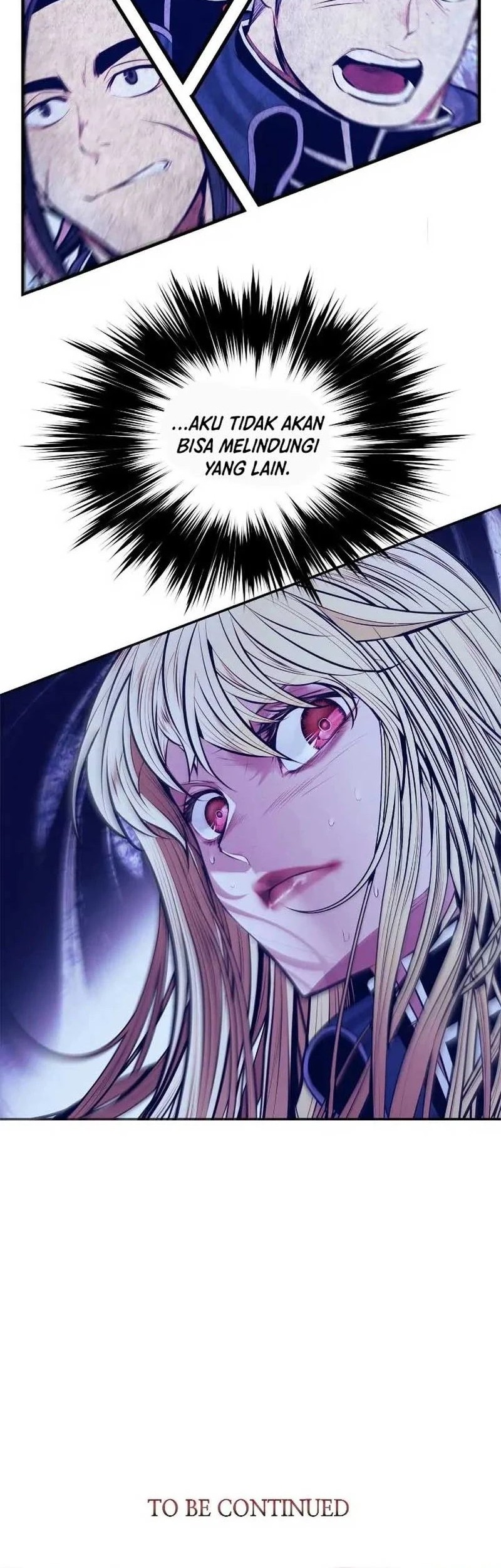 Dark Lady Isekai Bab 203 halaman 54