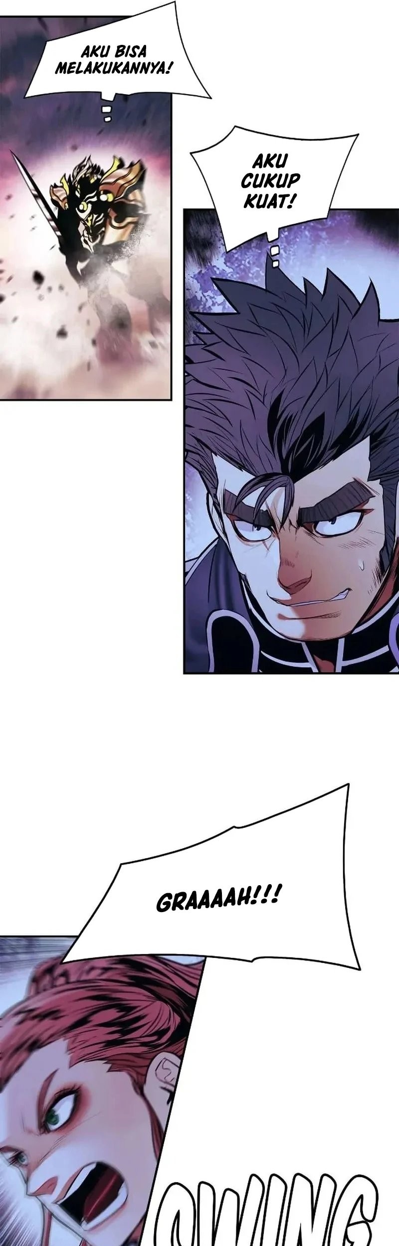 Dark Lady Isekai Bab 204 halaman 12