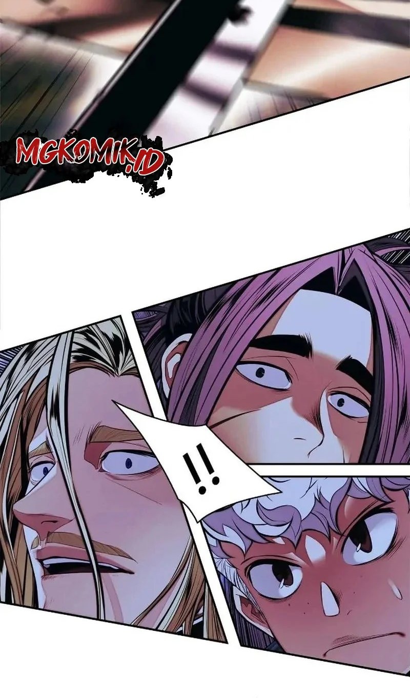Dark Lady Isekai Bab 204 halaman 18
