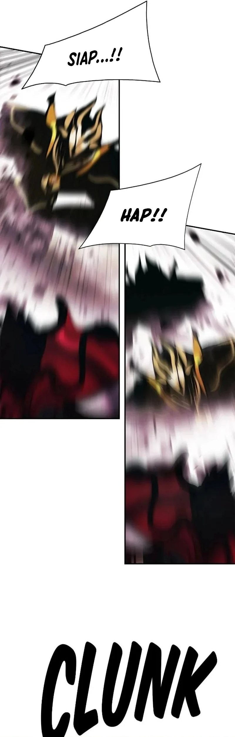 Dark Lady Isekai Bab 204 halaman 19
