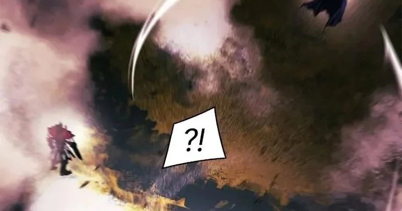 Dark Lady Isekai Bab 204 halaman 22