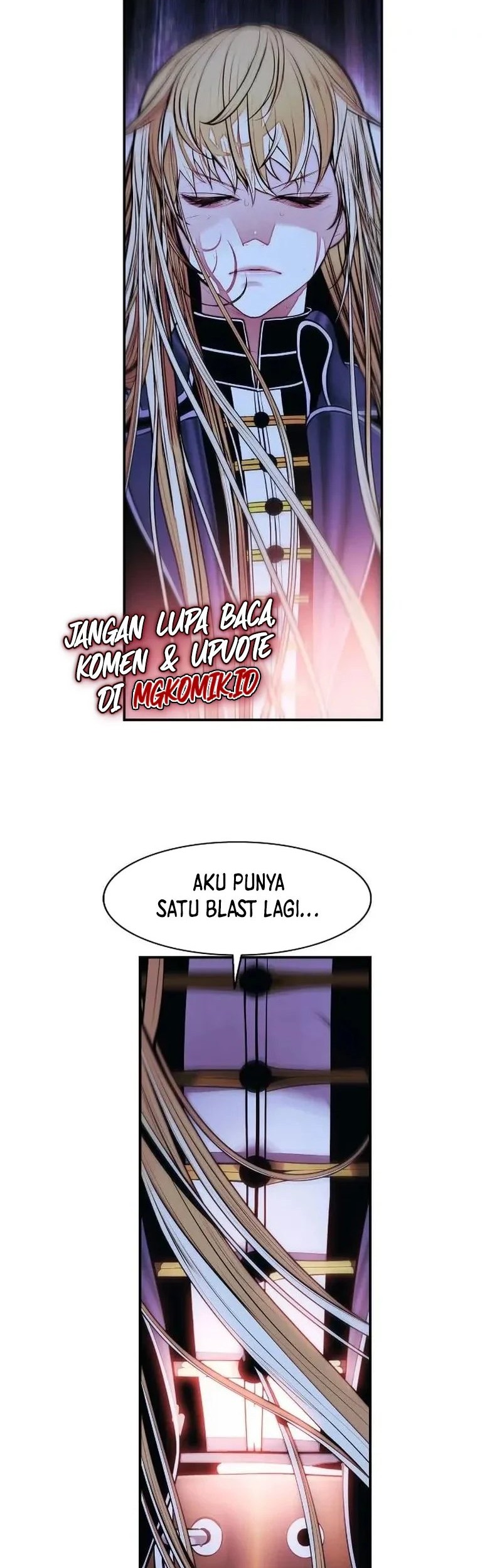 Dark Lady Isekai Bab 204 halaman 24