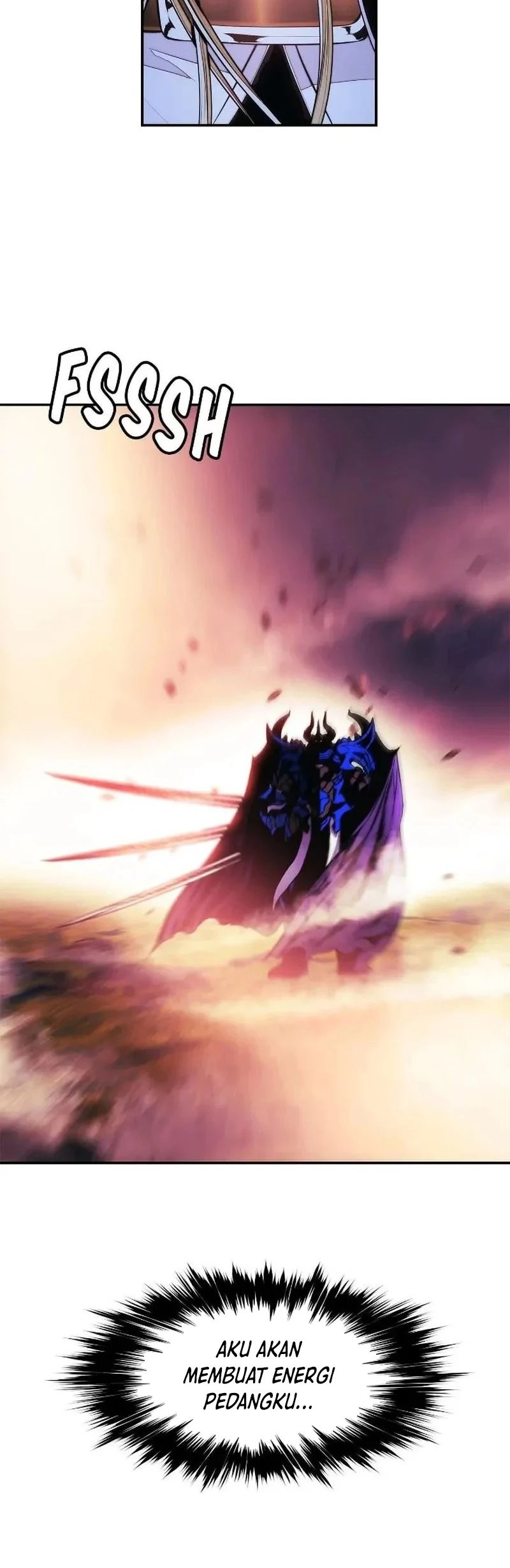 Dark Lady Isekai Bab 204 halaman 25
