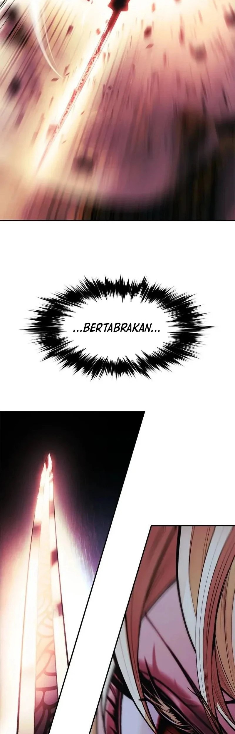 Dark Lady Isekai Bab 204 halaman 27