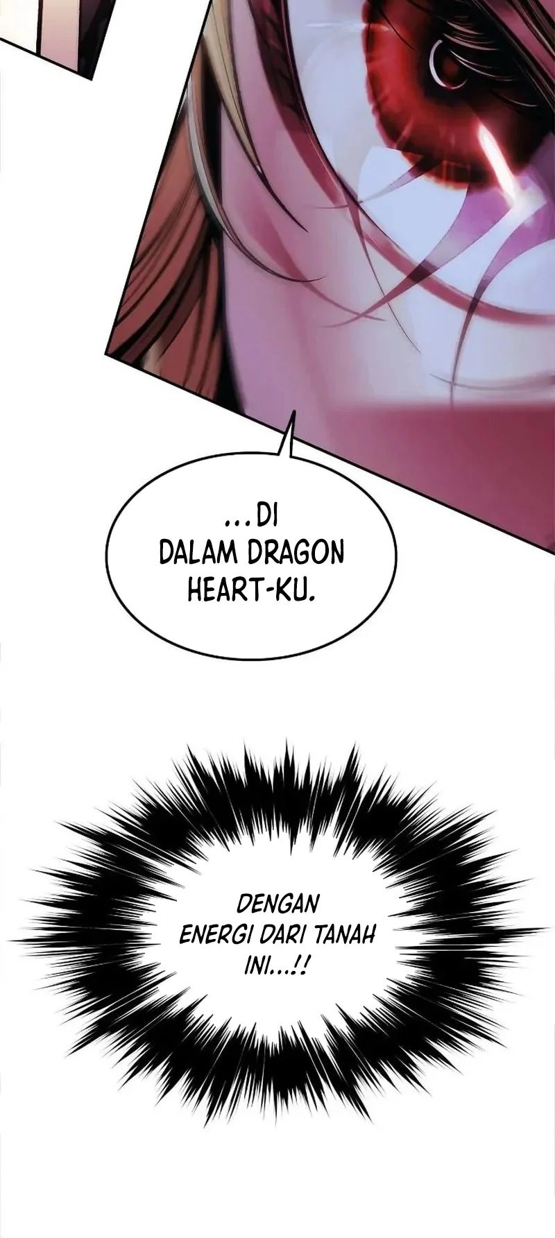 Dark Lady Isekai Bab 204 halaman 28