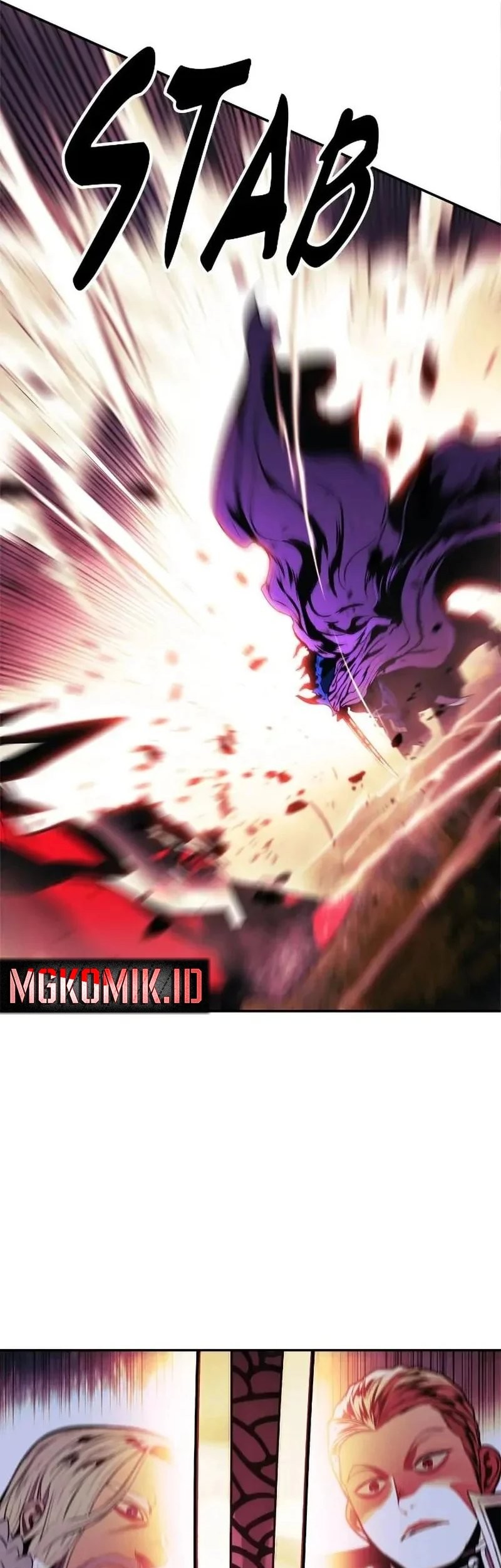 Dark Lady Isekai Bab 204 halaman 29