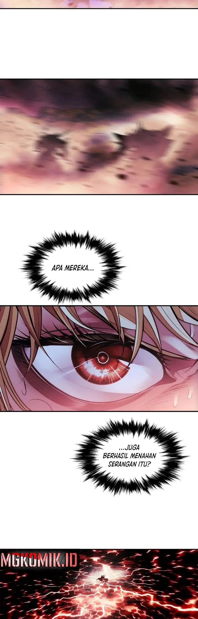 Dark Lady Isekai Bab 204 halaman 37