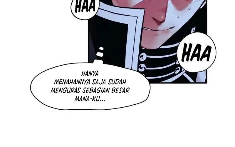 Dark Lady Isekai Bab 204 halaman 40