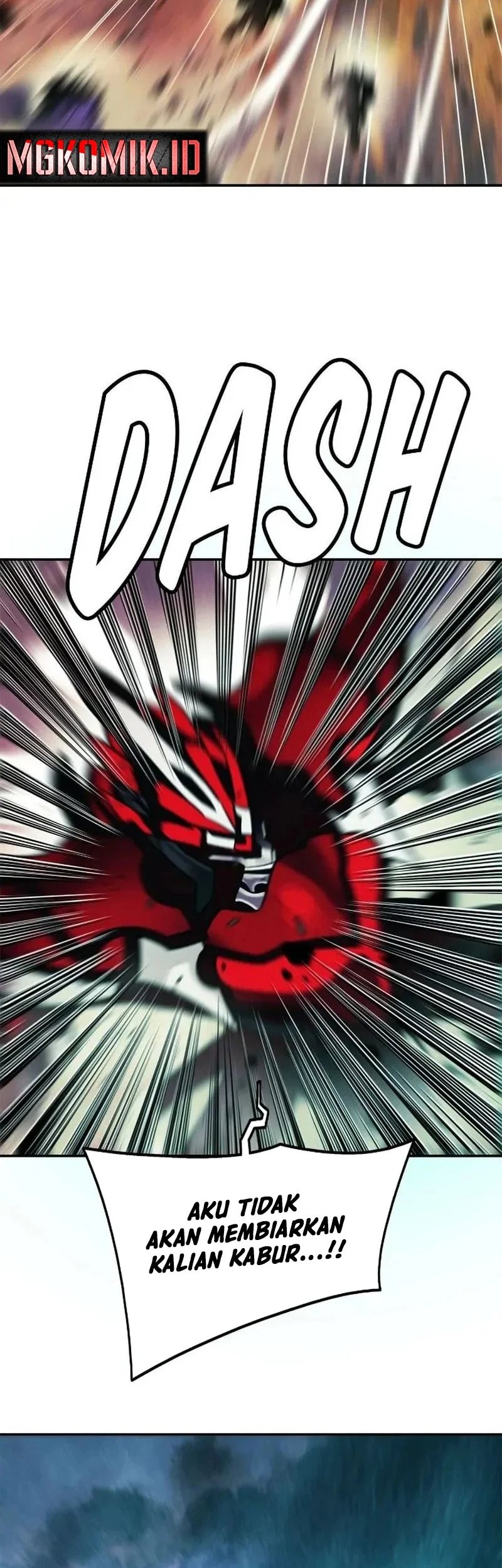 Dark Lady Isekai Bab 204 halaman 43