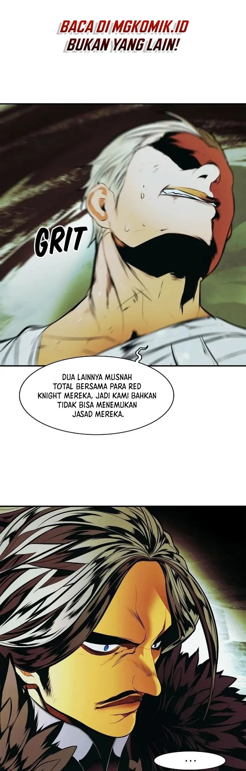Dark Lady Isekai chapter 205 halaman 5