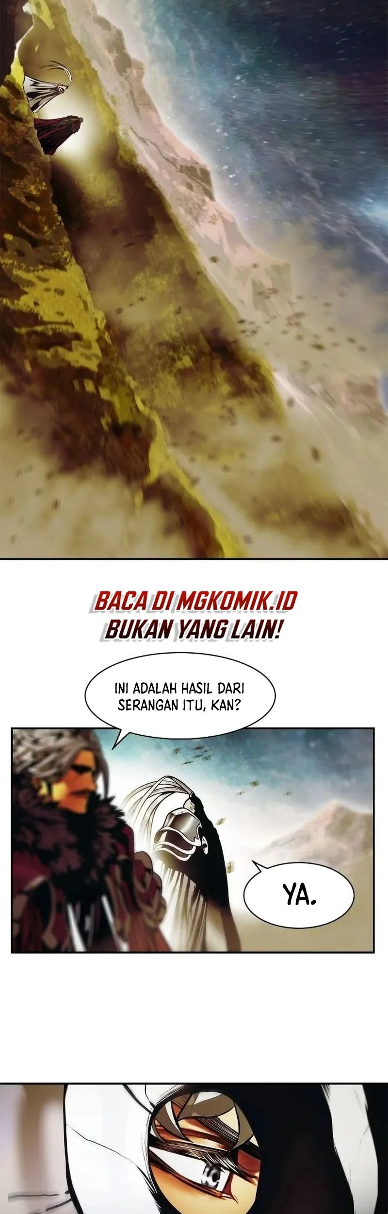 Dark Lady Isekai chapter 205 halaman 9