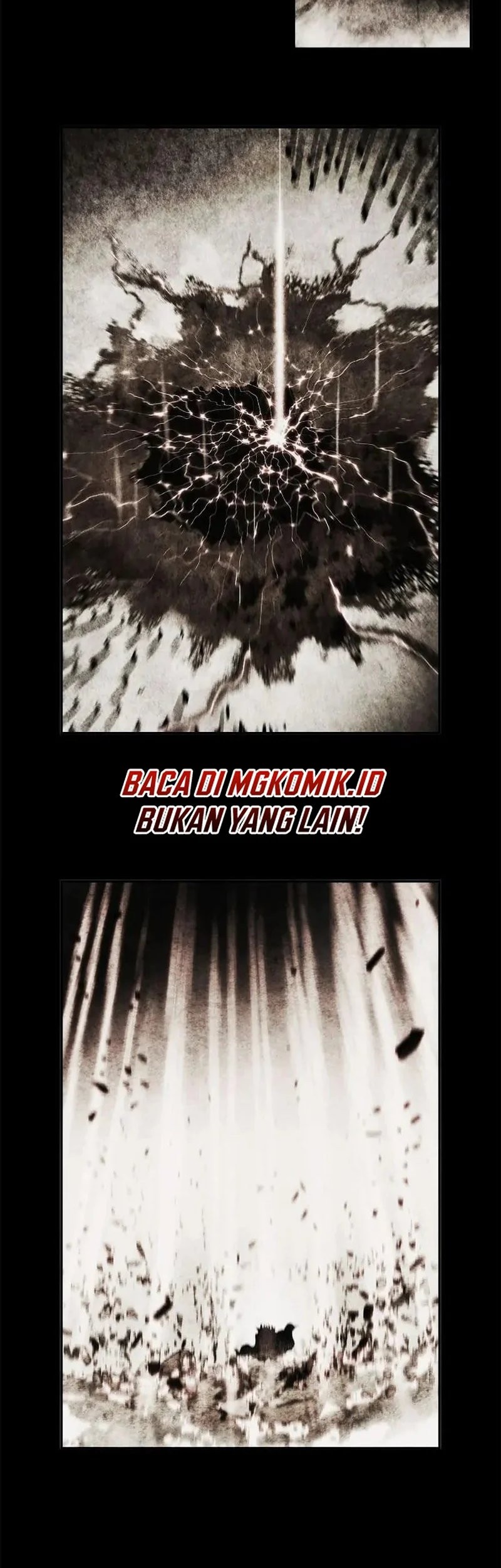 Dark Lady Isekai chapter 205 halaman 11