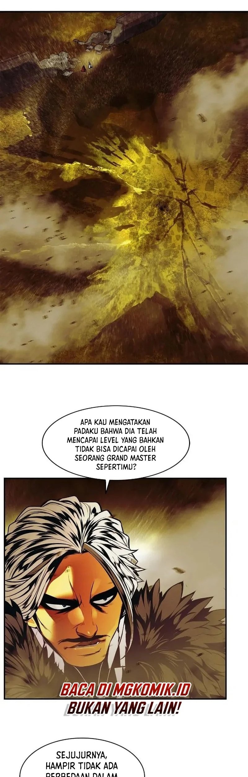 Dark Lady Isekai chapter 205 halaman 14