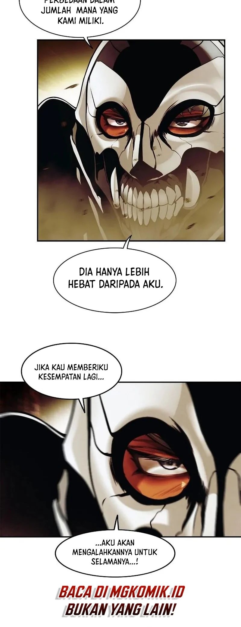 Dark Lady Isekai chapter 205 halaman 15