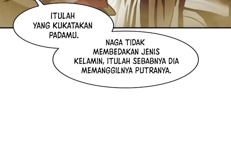 Dark Lady Isekai chapter 205 halaman 19