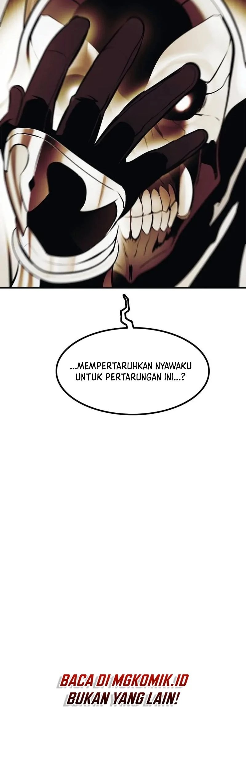 Dark Lady Isekai chapter 205 halaman 23