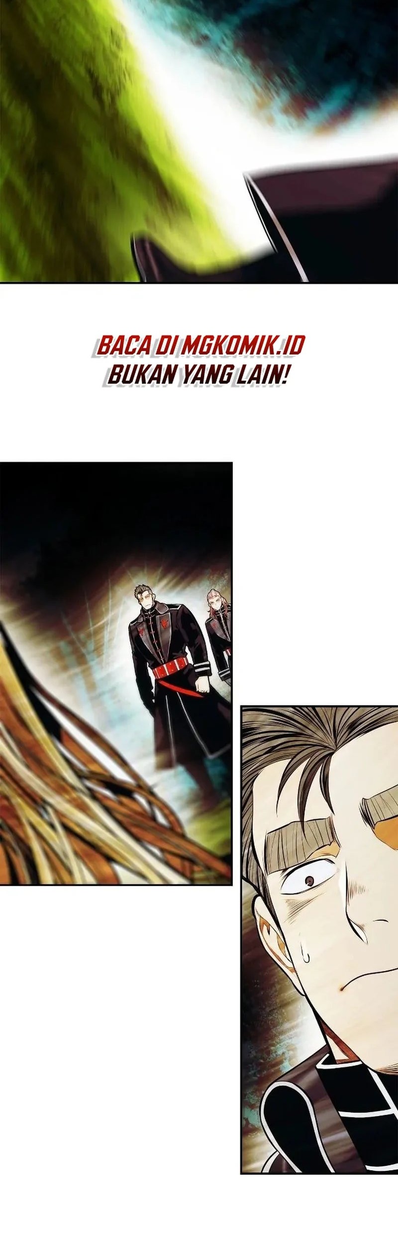 Dark Lady Isekai chapter 205 halaman 25