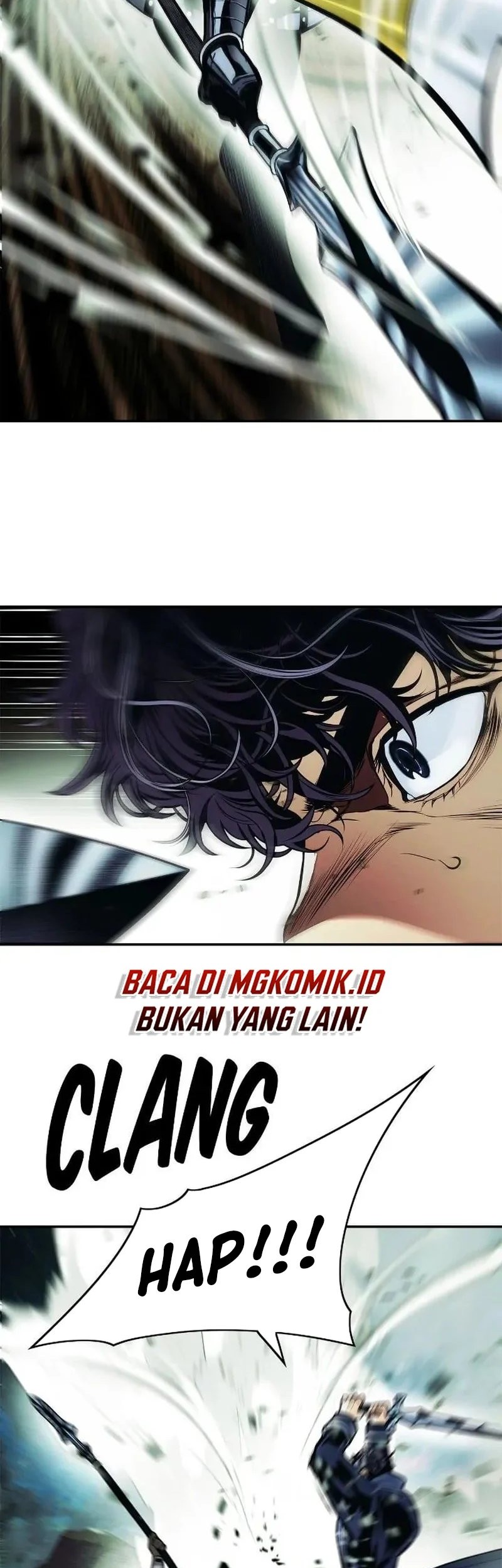Dark Lady Isekai chapter 205 halaman 49