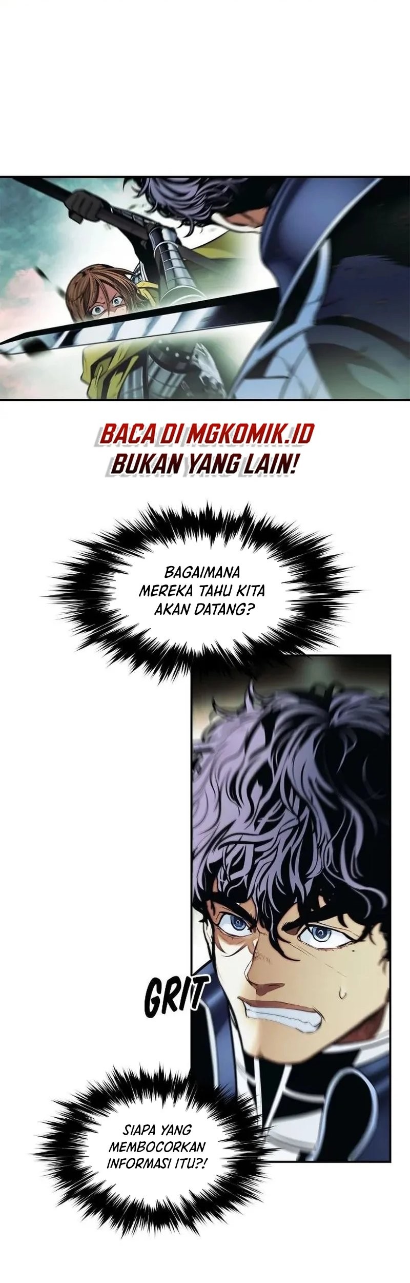 Dark Lady Isekai chapter 205 halaman 51