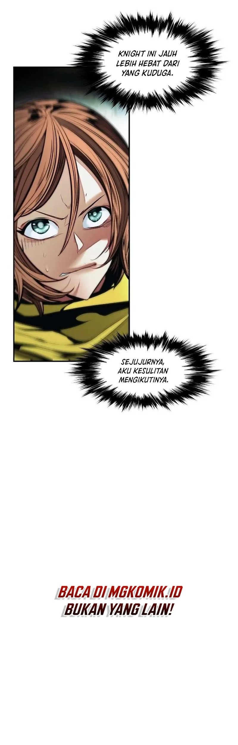 Dark Lady Isekai chapter 205 halaman 52