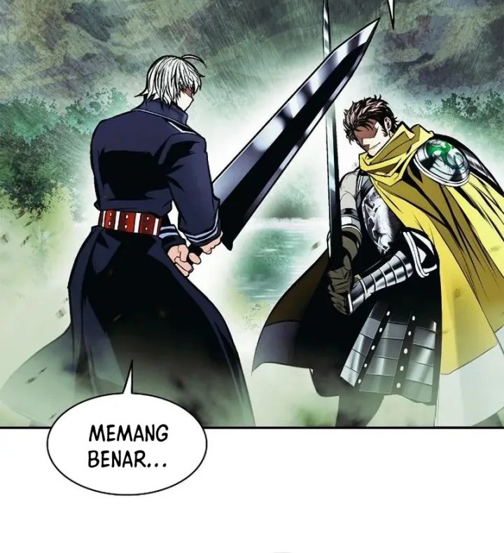 Dark Lady Isekai Bab 206 halaman 4