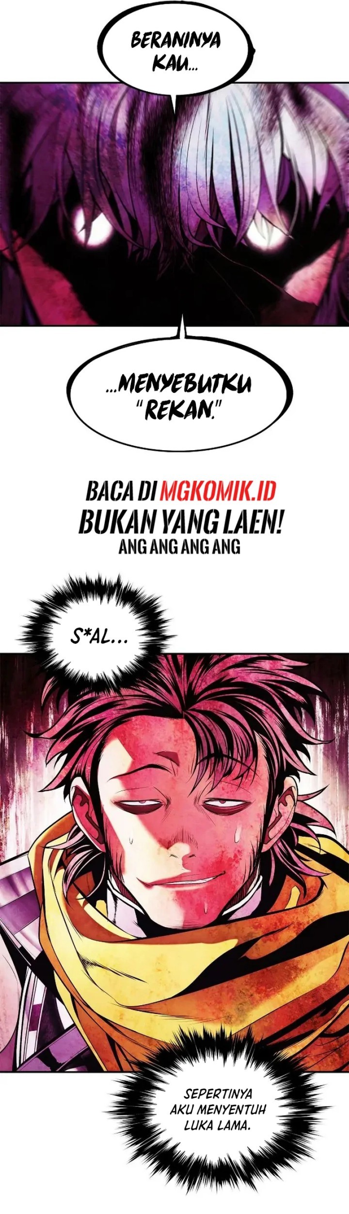 Dark Lady Isekai Bab 206 halaman 9