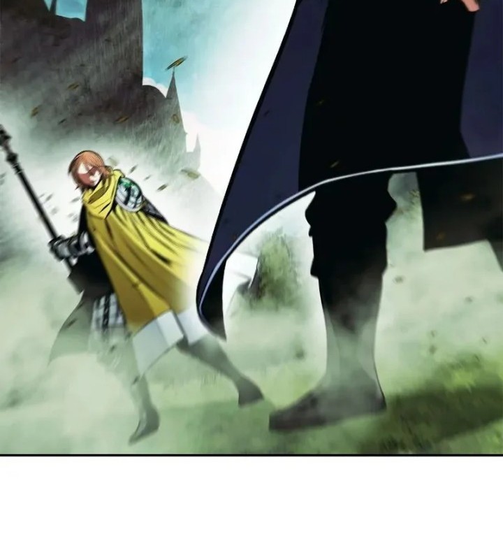 Dark Lady Isekai Bab 206 halaman 12