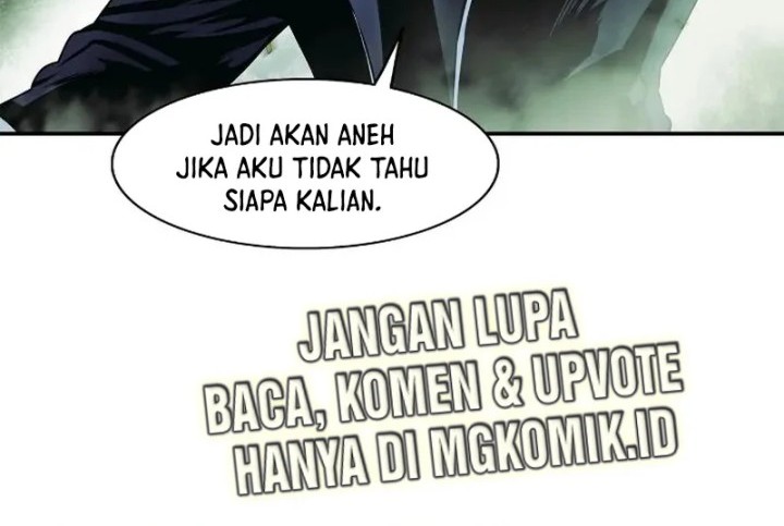 Dark Lady Isekai Bab 206 halaman 18