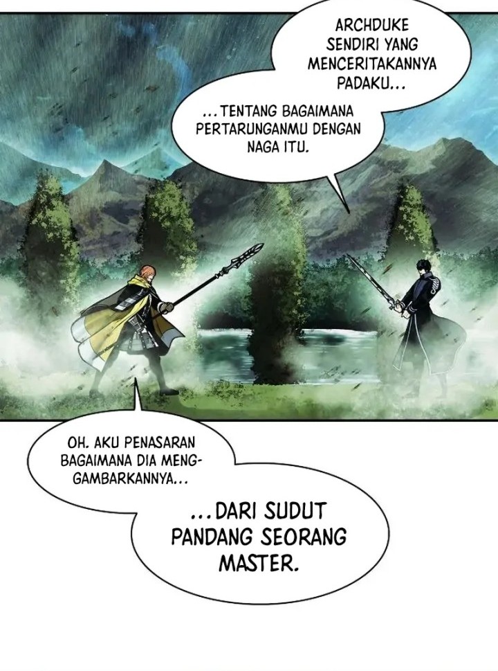 Dark Lady Isekai Bab 206 halaman 20