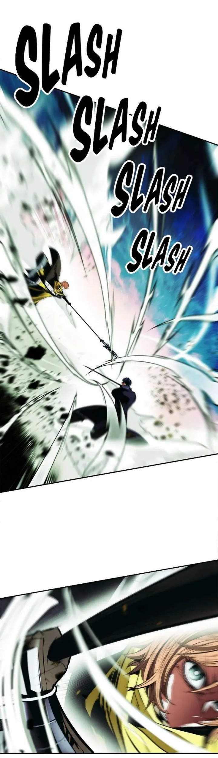 Dark Lady Isekai Bab 206 halaman 23