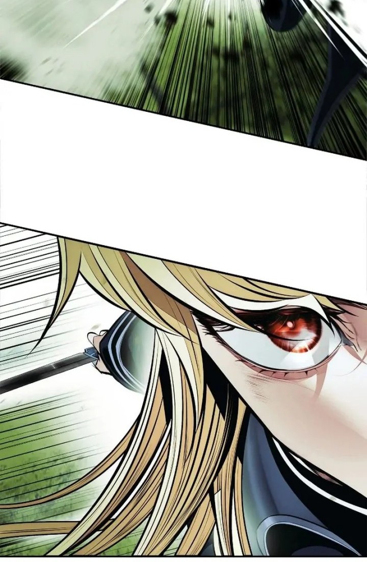 Dark Lady Isekai Bab 206 halaman 37