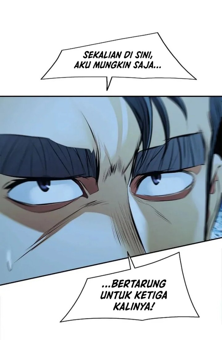 Dark Lady Isekai Bab 206 halaman 47