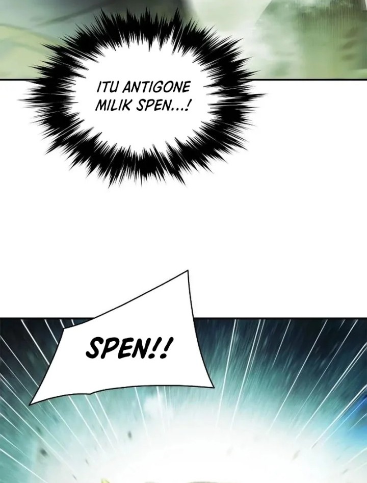 Dark Lady Isekai Bab 206 halaman 51