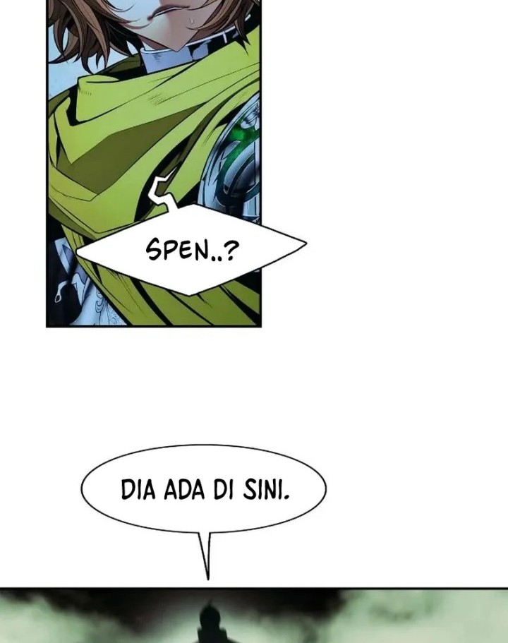Dark Lady Isekai Bab 206 halaman 53