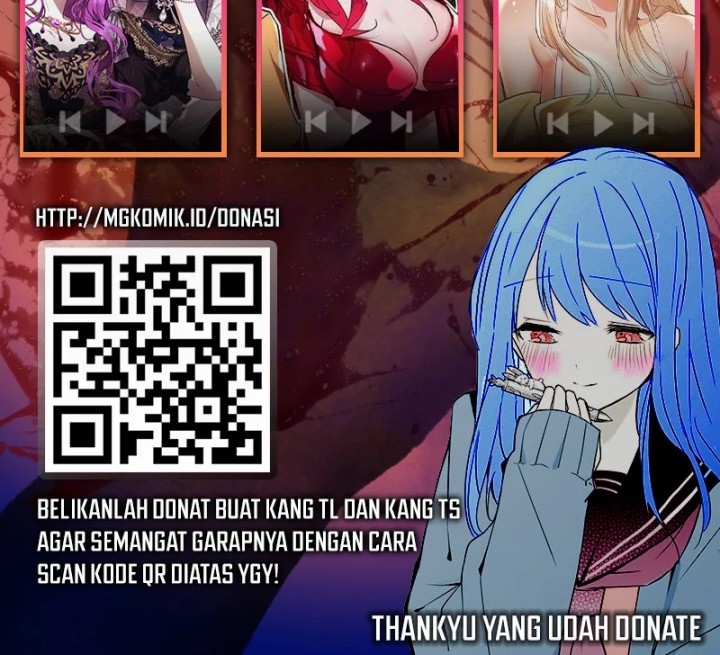 Dark Lady Isekai Bab 206 halaman 59
