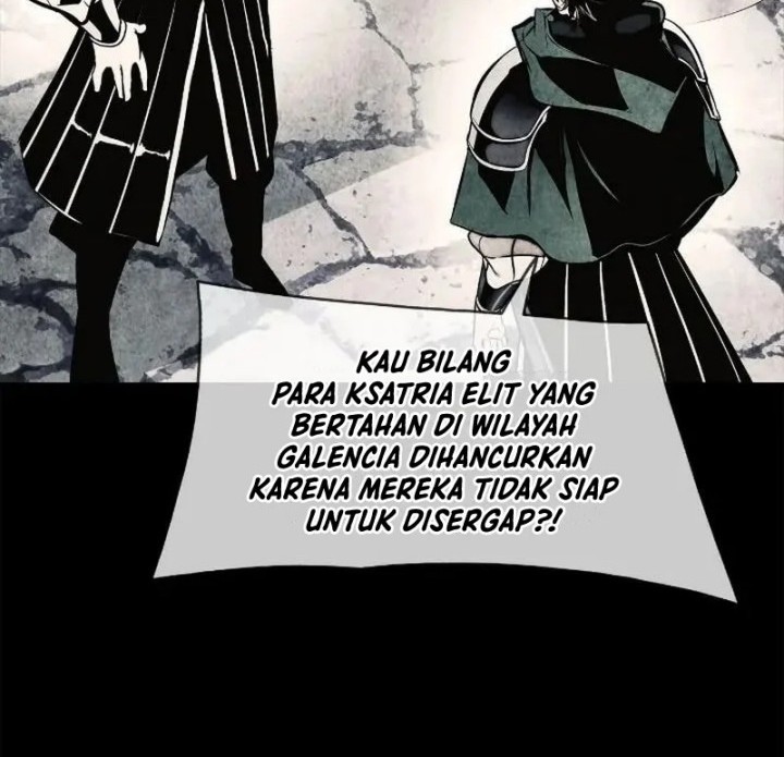 Dark Lady Isekai chapter 207 halaman 2