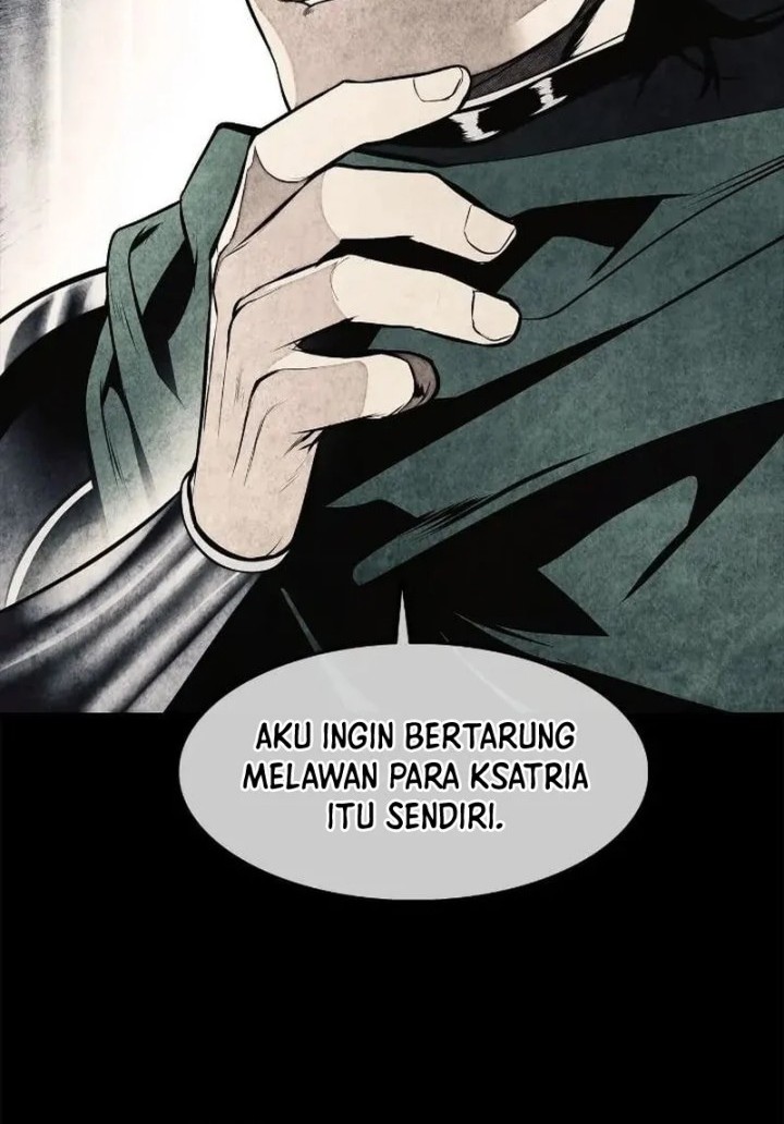 Dark Lady Isekai chapter 207 halaman 4