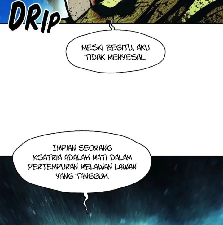 Dark Lady Isekai chapter 207 halaman 6