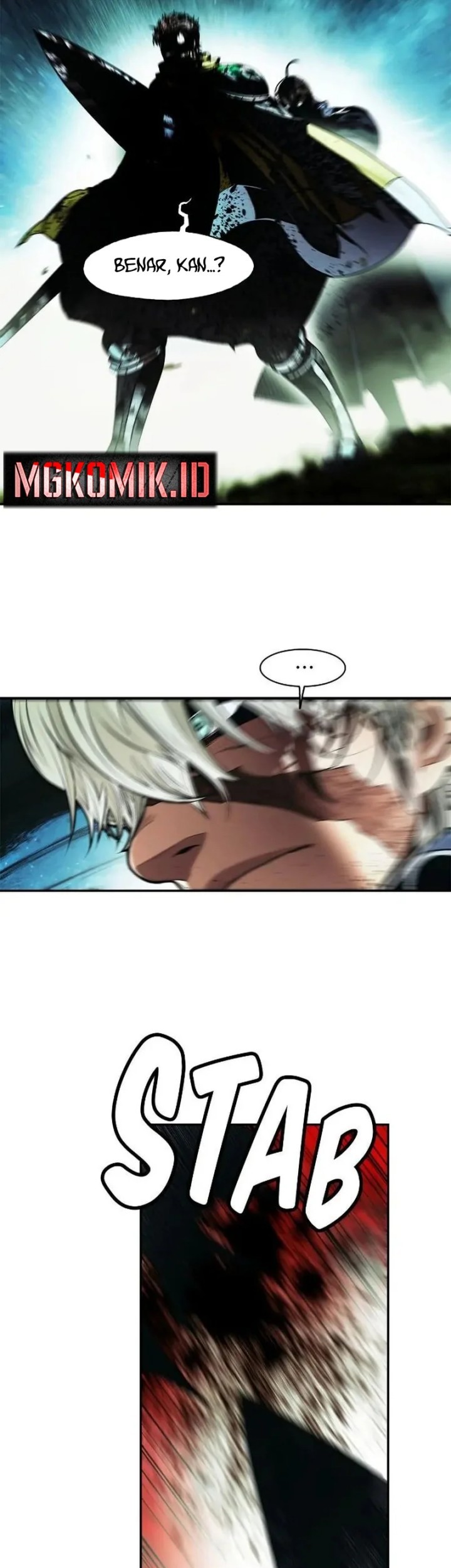 Dark Lady Isekai chapter 207 halaman 7