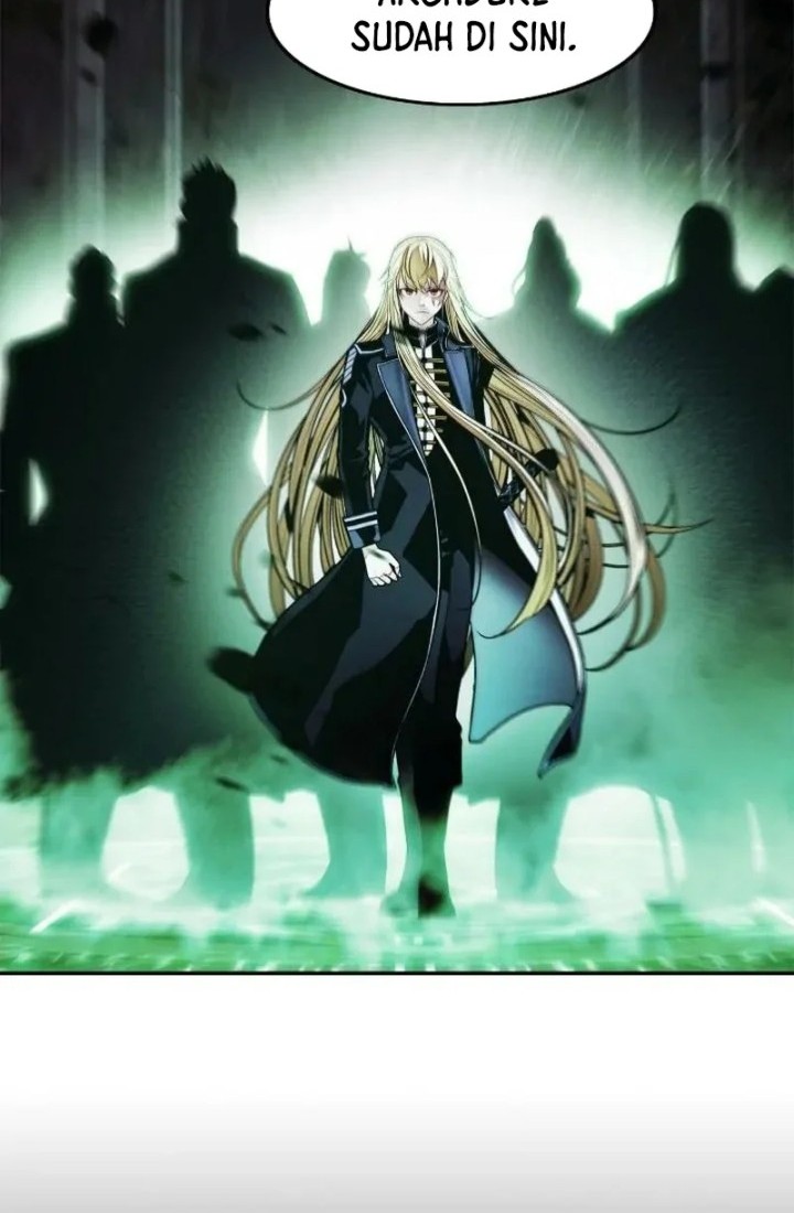 Dark Lady Isekai chapter 207 halaman 14